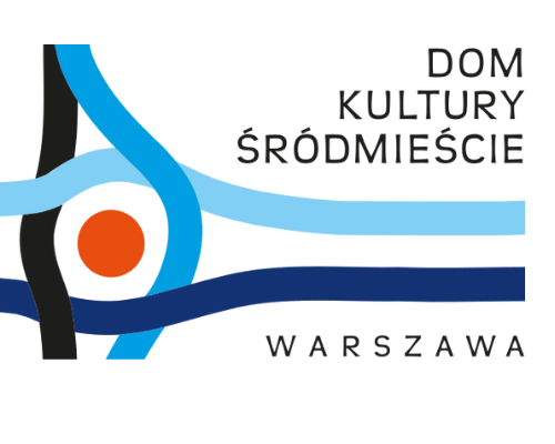 logo domu kultury Śródmieście